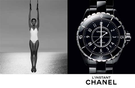 chanel horlogerie|montre connectmontre chanel.